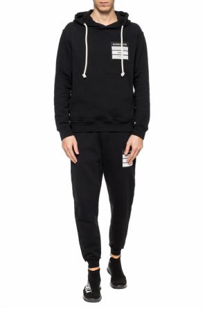 Patched sweatpants, zdjęcie 2 Patched sweatpants od Maison Margiela